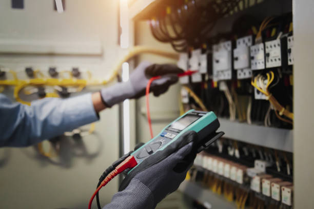 Emergency Electrical Repair Services in Heyburn, ID